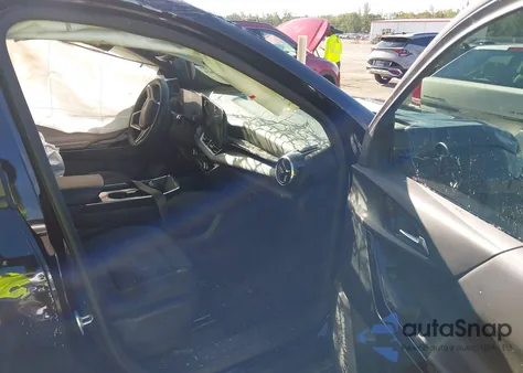 2025 Chevrolet Equinox Awd Lt z USA, uszkodzony, nr VIN 3GNAXPEG6SL170245